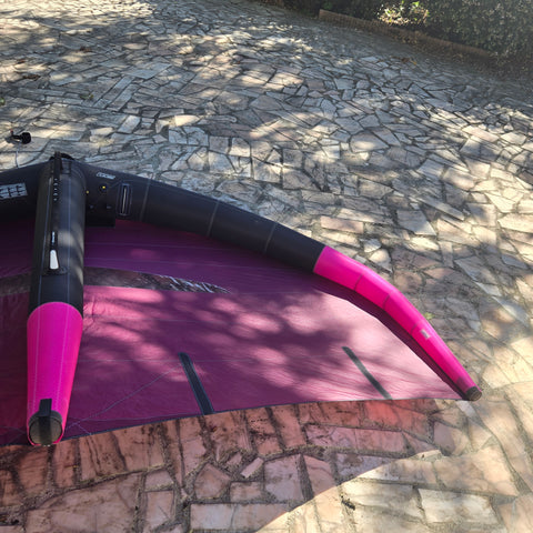 Neilpryde Firefly 6m2 2025 Comme Neuf