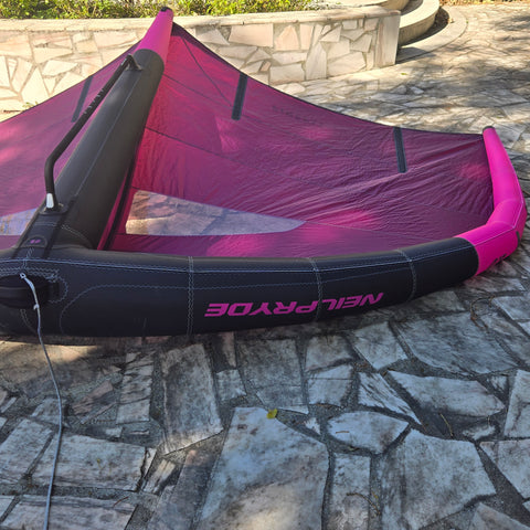 Neilpryde Firefly 6m2 2025 Comme Neuf