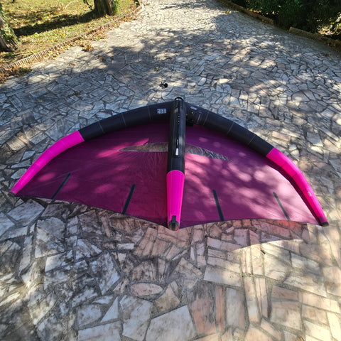 Neilpryde Firefly 6m2 2025 Comme Neuf