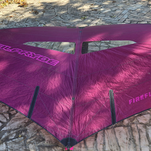 Neilpryde Firefly 6m2 2025 Comme Neuf