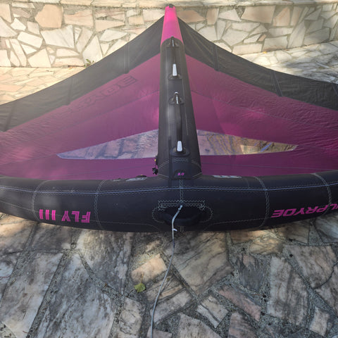 Neilpryde Fly III 2025 Neuf