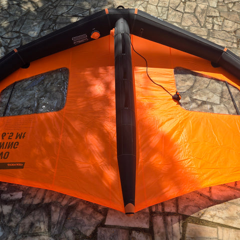 RRD Evo Wing Y26 6.5m2 Comme  Neuf