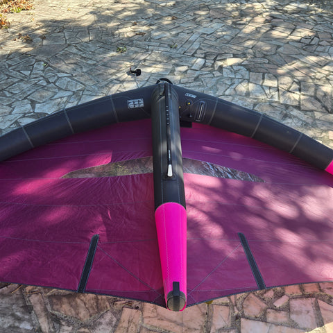 Neilpryde Firefly 6m2 2025 Comme Neuf