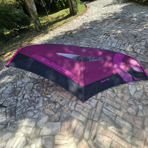 Neilpryde Fly III 2025 Neuf