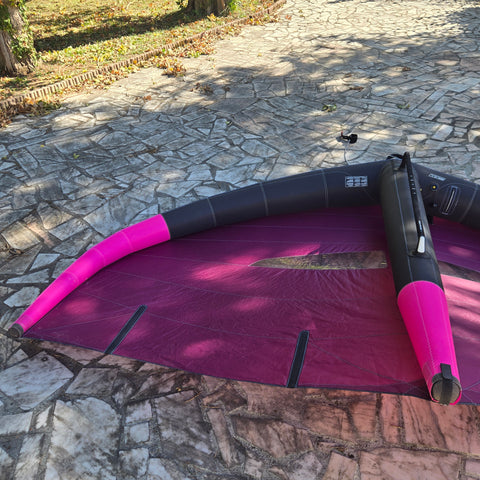 Neilpryde Firefly 6m2 2025 Comme Neuf