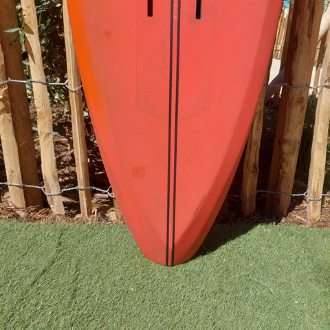 F-One Rocket SUP Downwind Pro Carbon 6'9 18" Très Bon Etat