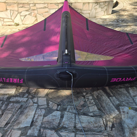 Neilpryde Firefly 6m2 2025 Comme Neuf