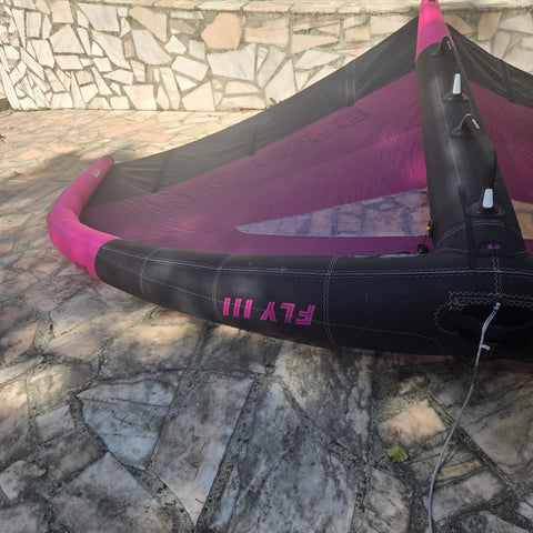 Neilpryde Fly III 2025 Neuf