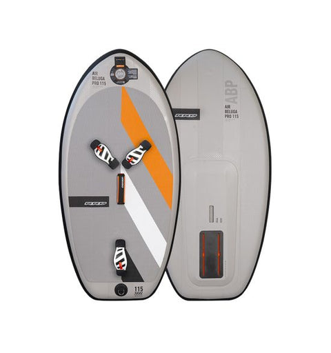 Planche Wing Gonflable RRD Air Beluga Pro Neuf 2024