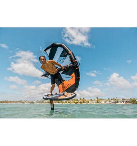 Planche Wing Gonflable RRD Air Beluga Pro Neuf 2024