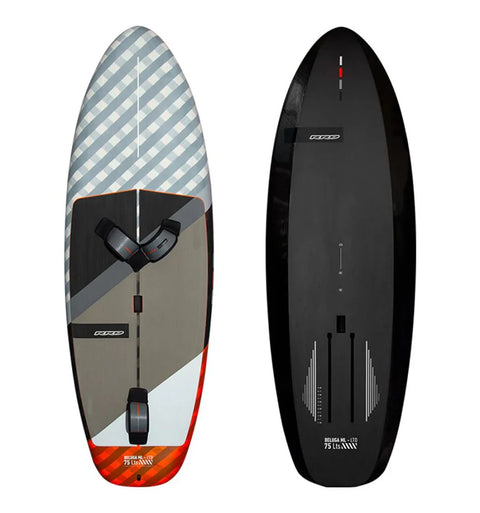 RRD Beluga LTD Y30 Midlength