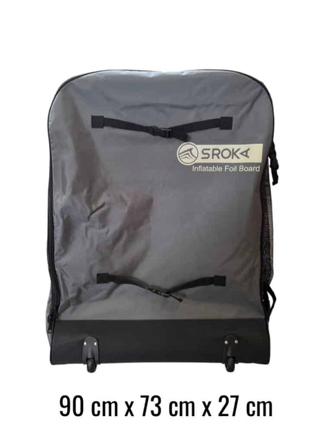 Sroka Air V2 115L/140L/150L 2024 Neuf