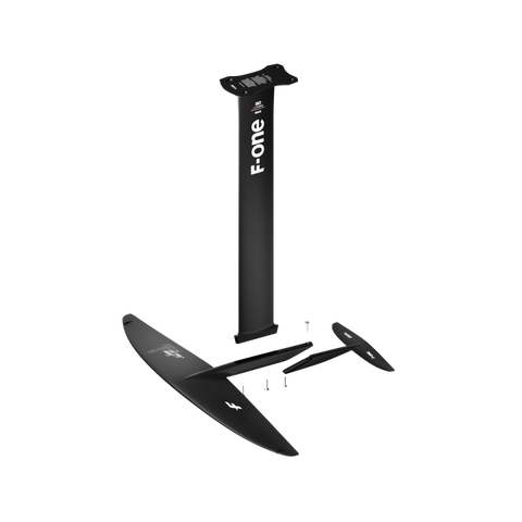 Avion complet F-ONE Seven Seas V3 2026