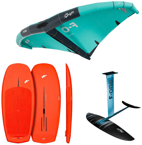 Pack Wingfoil F-One