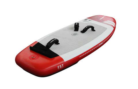 SIC AIR RAPTOR 5'8' (120L) 2025 Neuf