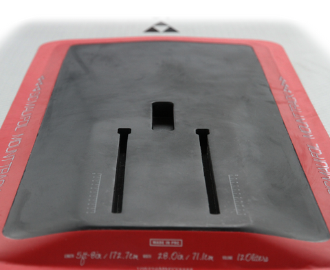 SIC AIR RAPTOR 5'8' (120L) 2025 Neuf