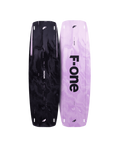F-One Spark Carbon 2026 planche twin tip big air - vue 1