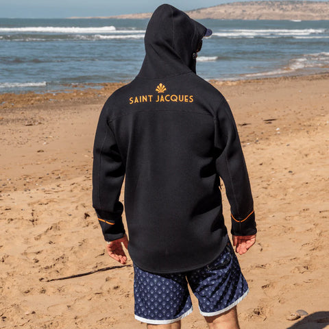 Veste Neoprene Saint Jacques