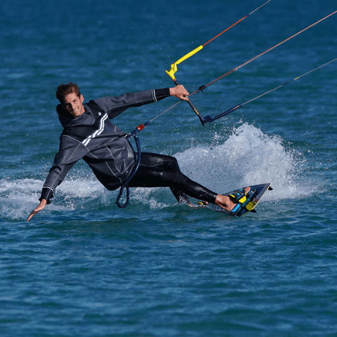 Veste Neoprene Saint Jacques