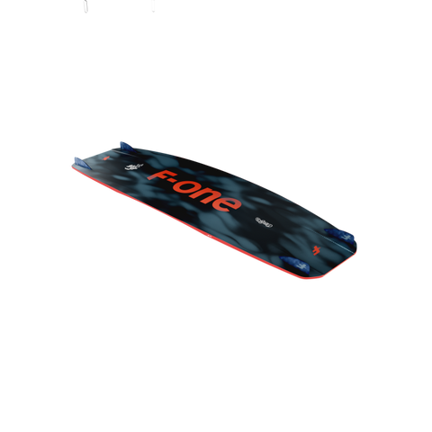 F-One Trax - vue 4