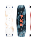 F-One Trax - vue 1