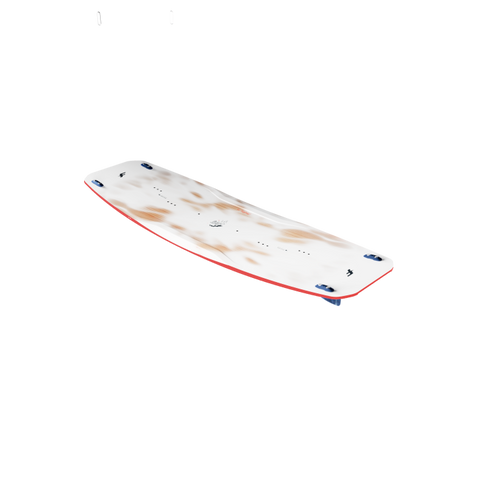 F-One Trax - vue 3