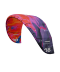 F-One Trigger V2 by Brainchild aile de kitesurf - vue 1