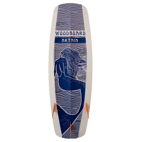 Woodboard Aktaia 4'8 Neuf