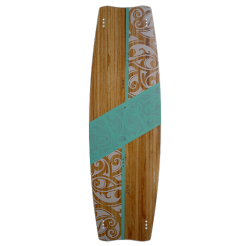 Woodboard Beam 2025  Neuf