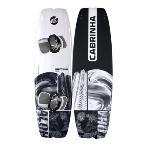 Cabrinha Spectrum 136cm 2023 Comme neuf