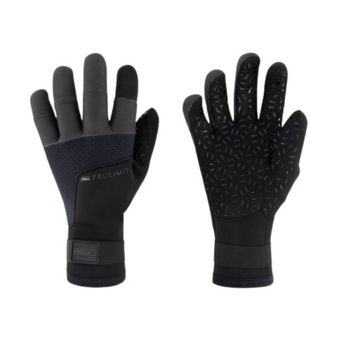 Prolimit Curved finger 3mm gloves