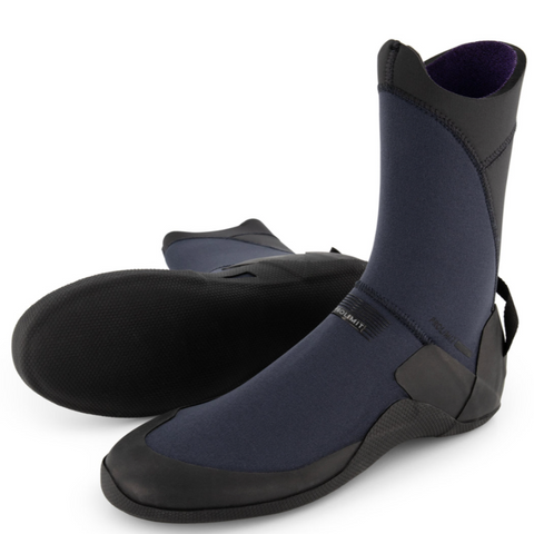 Prolimit Fusion 5.5mm Slippers The Ridery Kitesurf Wing