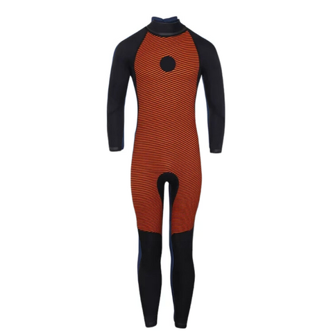 Saint Jacques Clovis 4/3 full wetsuit Used