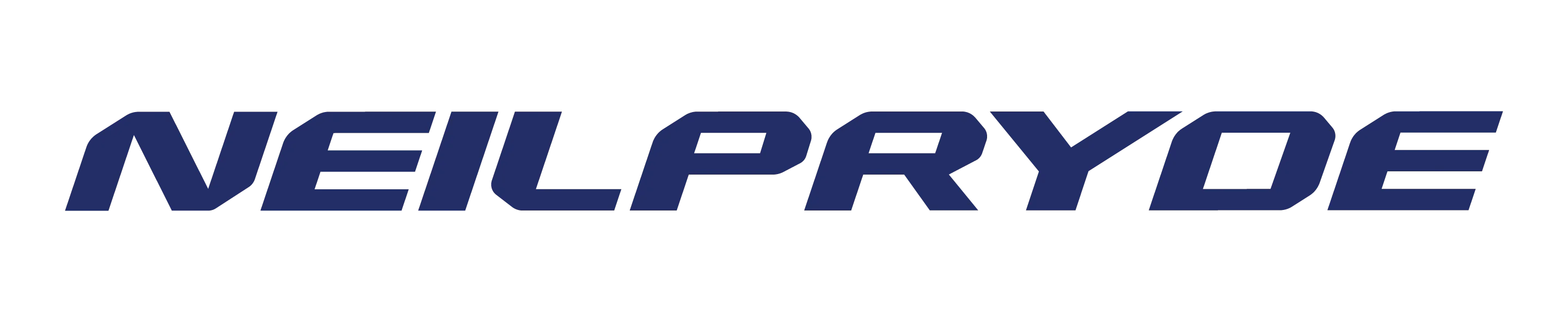 Neil Pryde logo