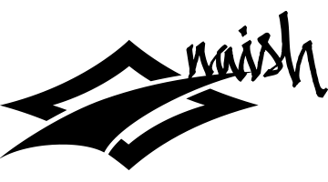 Naish logo