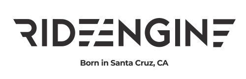 Ride Engine logo