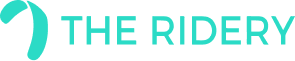 Logo the ridery
