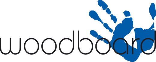 Woodboard logo