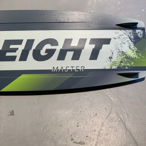 Eleveight Master V7 139cm Comme Neuf