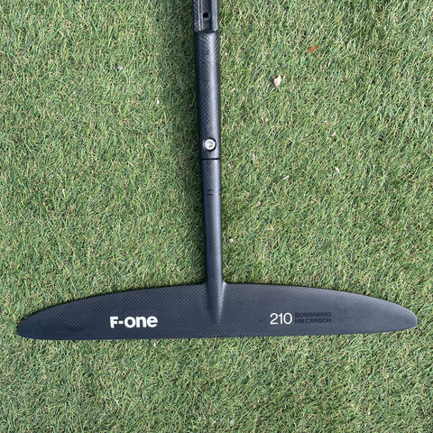 F-One Eagle 1090cm2 HM Carbon Comme Neuf