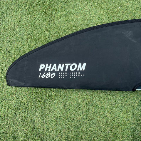 F-One Phantom FCT 1680cm2 Comme Neuf