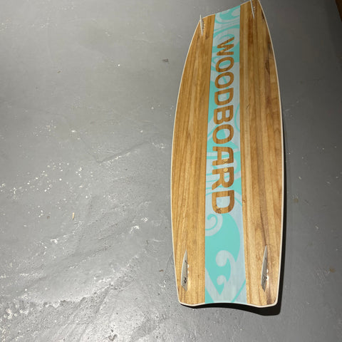 Woodboard Beam 138cm 2024 Comme Neuf