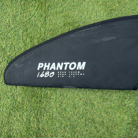 F-One Phantom FCT 1680cm2 Comme Neuf