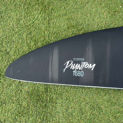 F-One Phantom FCT 1680cm2 Comme Neuf