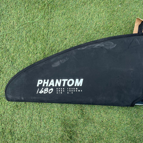 F-One Phantom FCT 1680cm2 Comme Neuf