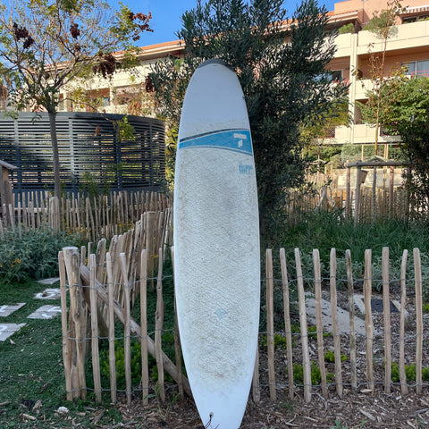 TAHE Natural Surf2 7'9" Rigide 2023 Bon état