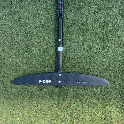 F-One Eagle 990cm2 Très Bon Etat