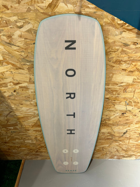 North Sense 135cm 2020 As New