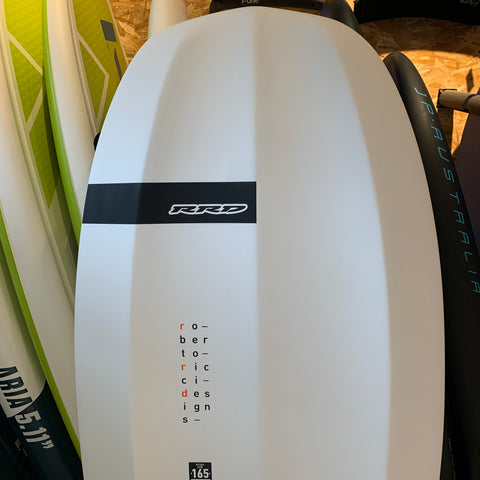 RRD Beluga LTE 5'4 (90L) Comme Neuf