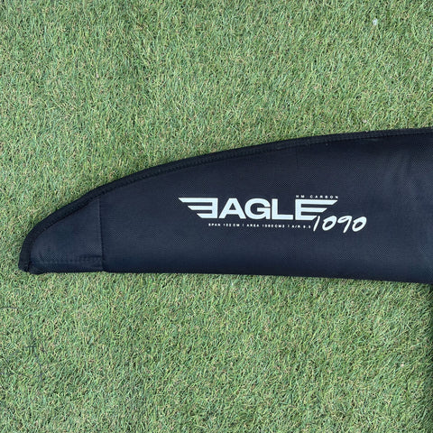 F-One Eagle 1090cm2 HM Carbon Comme Neuf